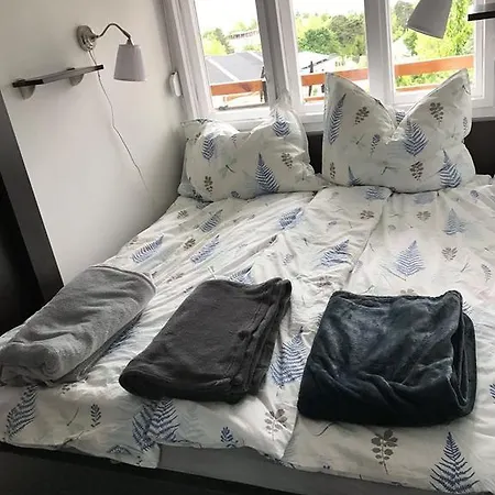 Mora Apartman شقة *