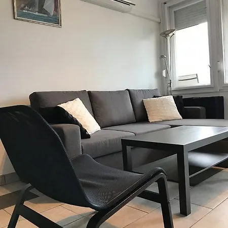 شقة Mora Apartman *